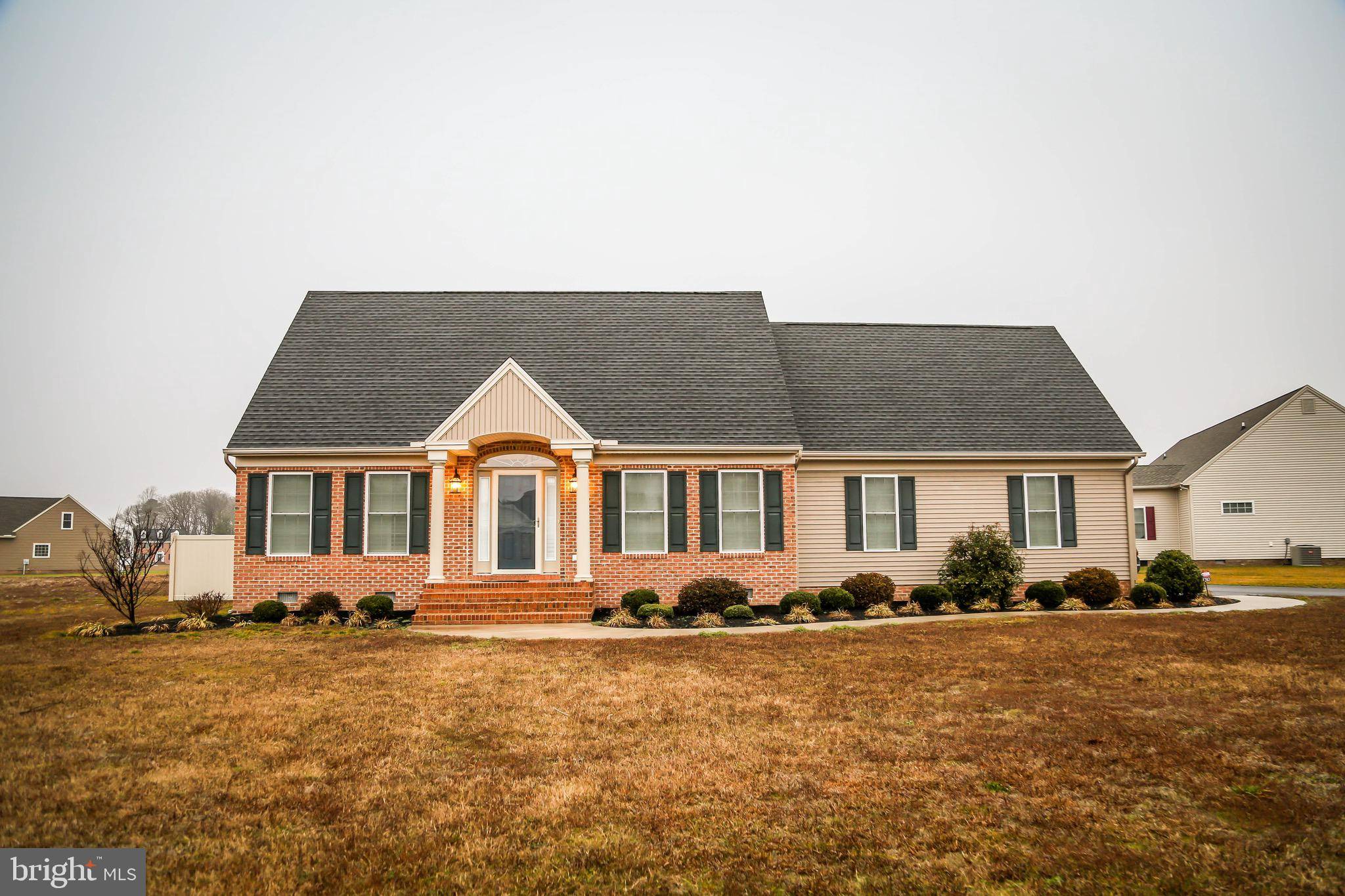 Salisbury, MD 21801,27203 EQUESTRIAN DR