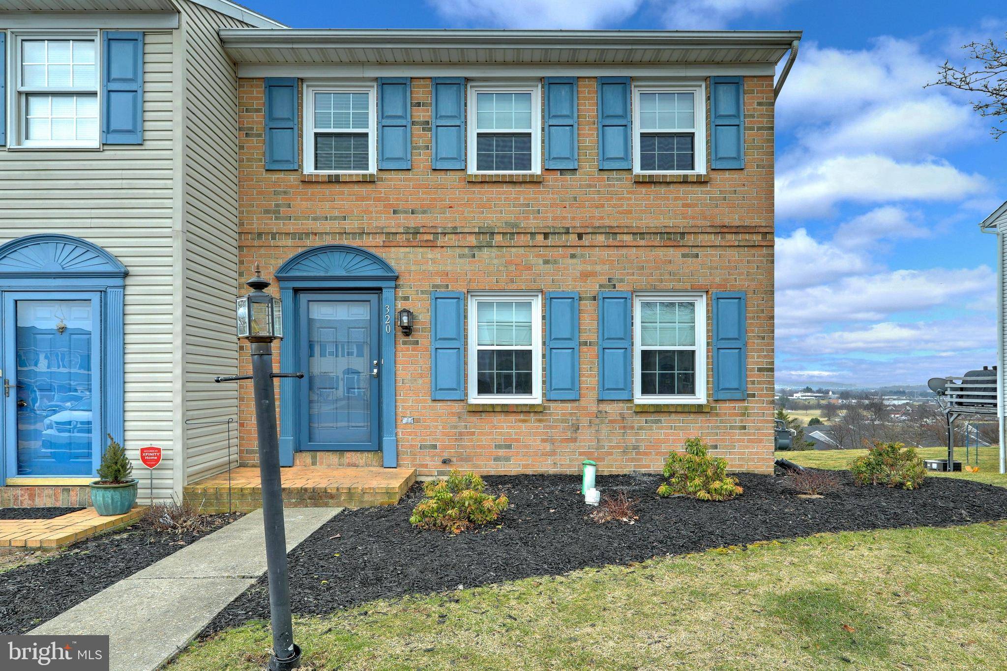 York, PA 17404,320 ROBIN HILL CIR