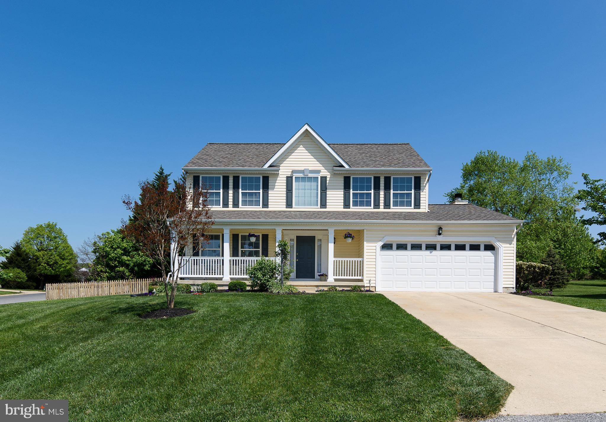 Ellicott City, MD 21043,5327 SUNNY FIELD CT