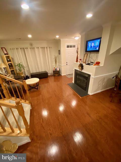 Upper Marlboro, MD 20774,12218 OPEN VIEW LN #609