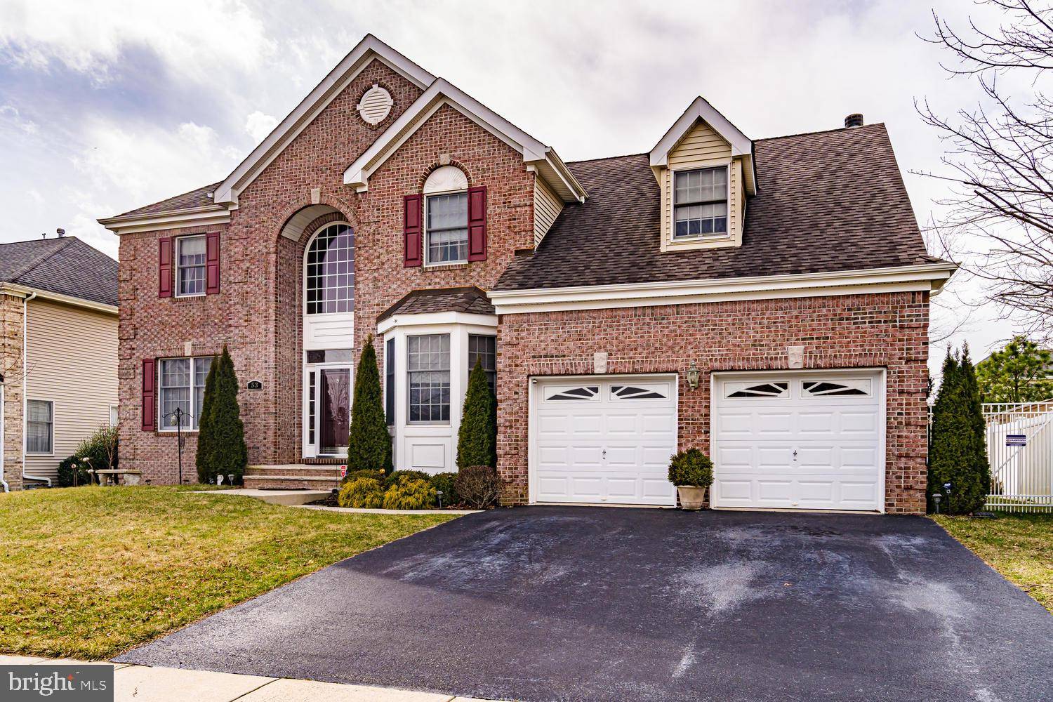 Little Egg Harbor Twp, NJ 08087,53 VICARI WAY