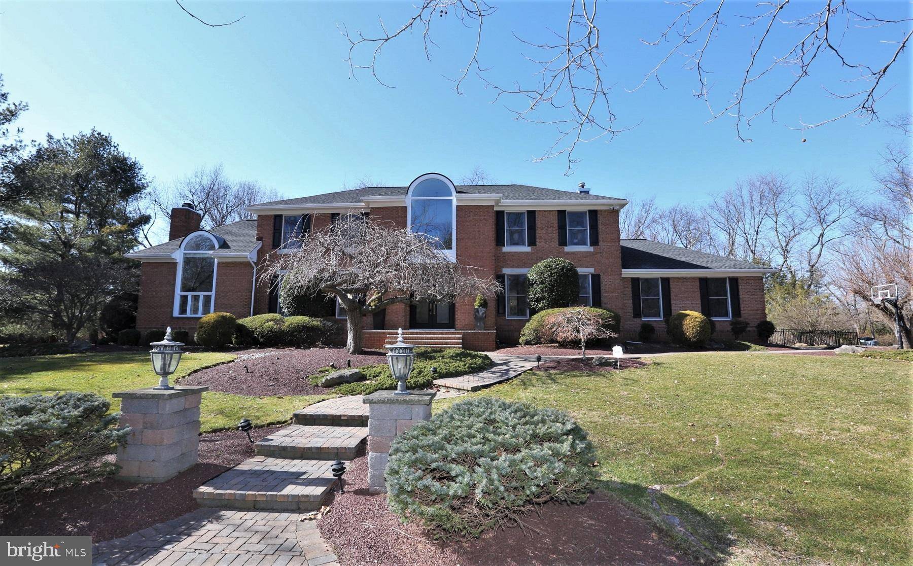 Princeton Junction, NJ 08550,6 REVERE CT