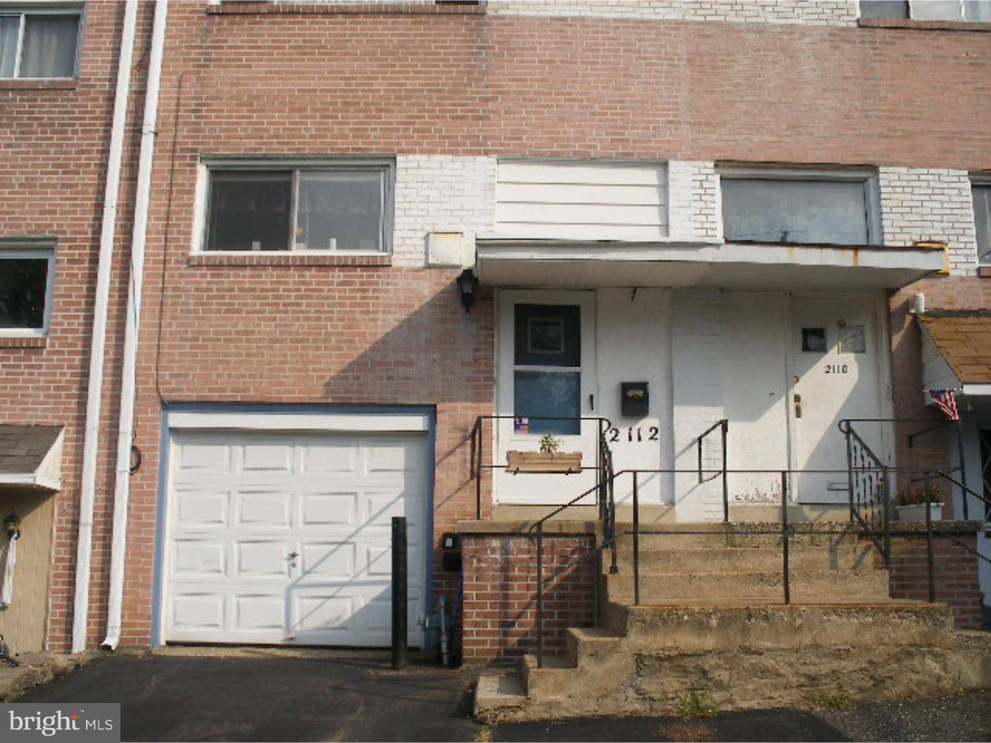 Folcroft, PA 19032,2112 DELMAR DR