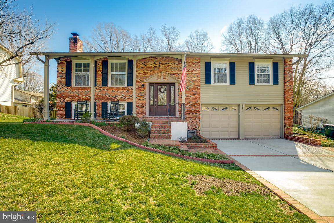 Springfield, VA 22153,6919 RASPBERRY PLAIN PL