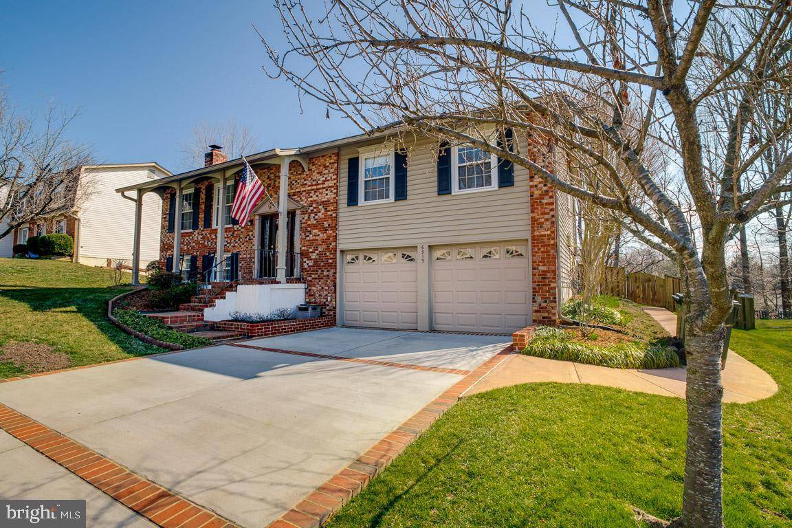 Springfield, VA 22153,6919 RASPBERRY PLAIN PL