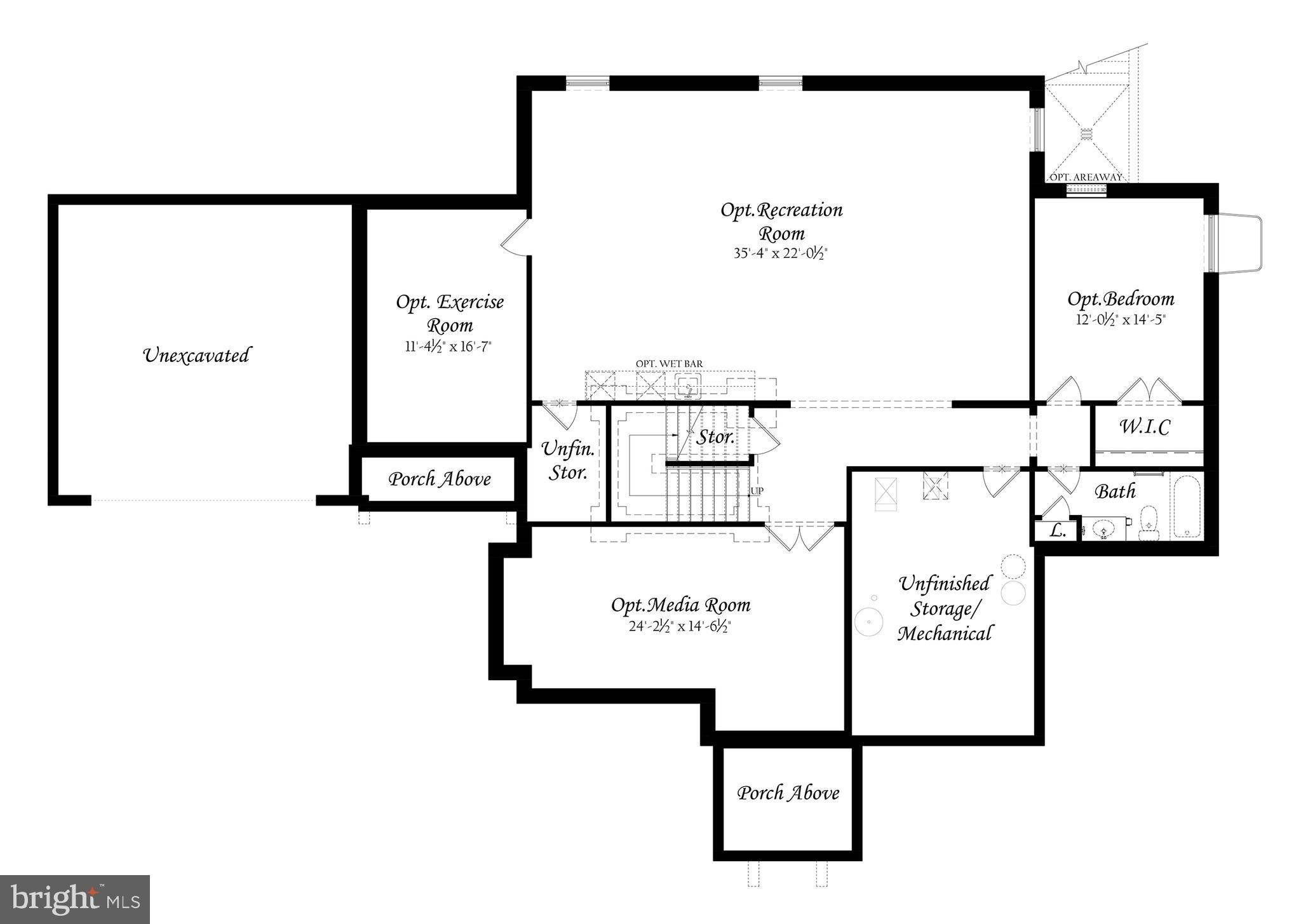 Purcellville, VA 20132,LOT 4 PIGGOTT CT