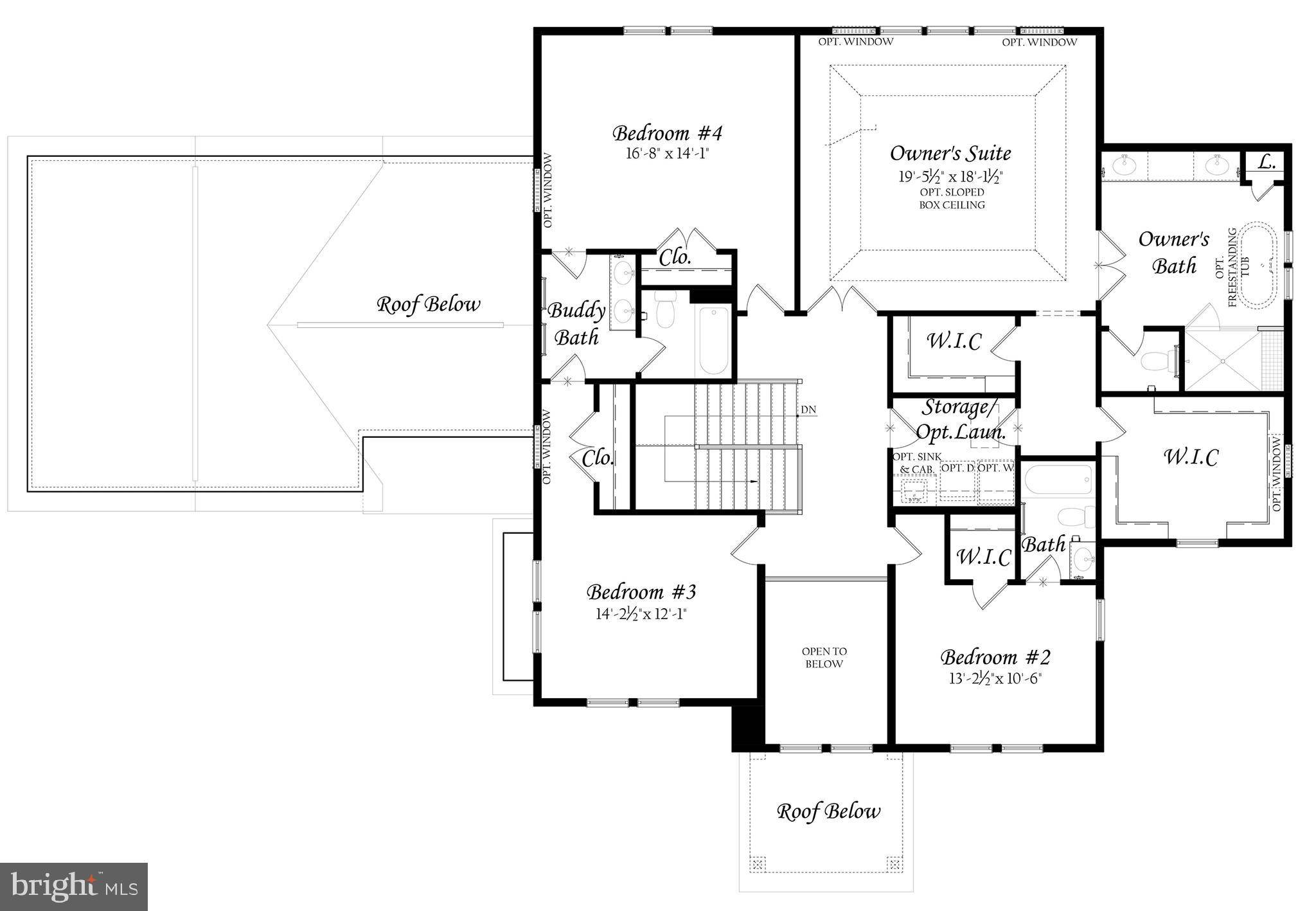 Purcellville, VA 20132,LOT 4 PIGGOTT CT