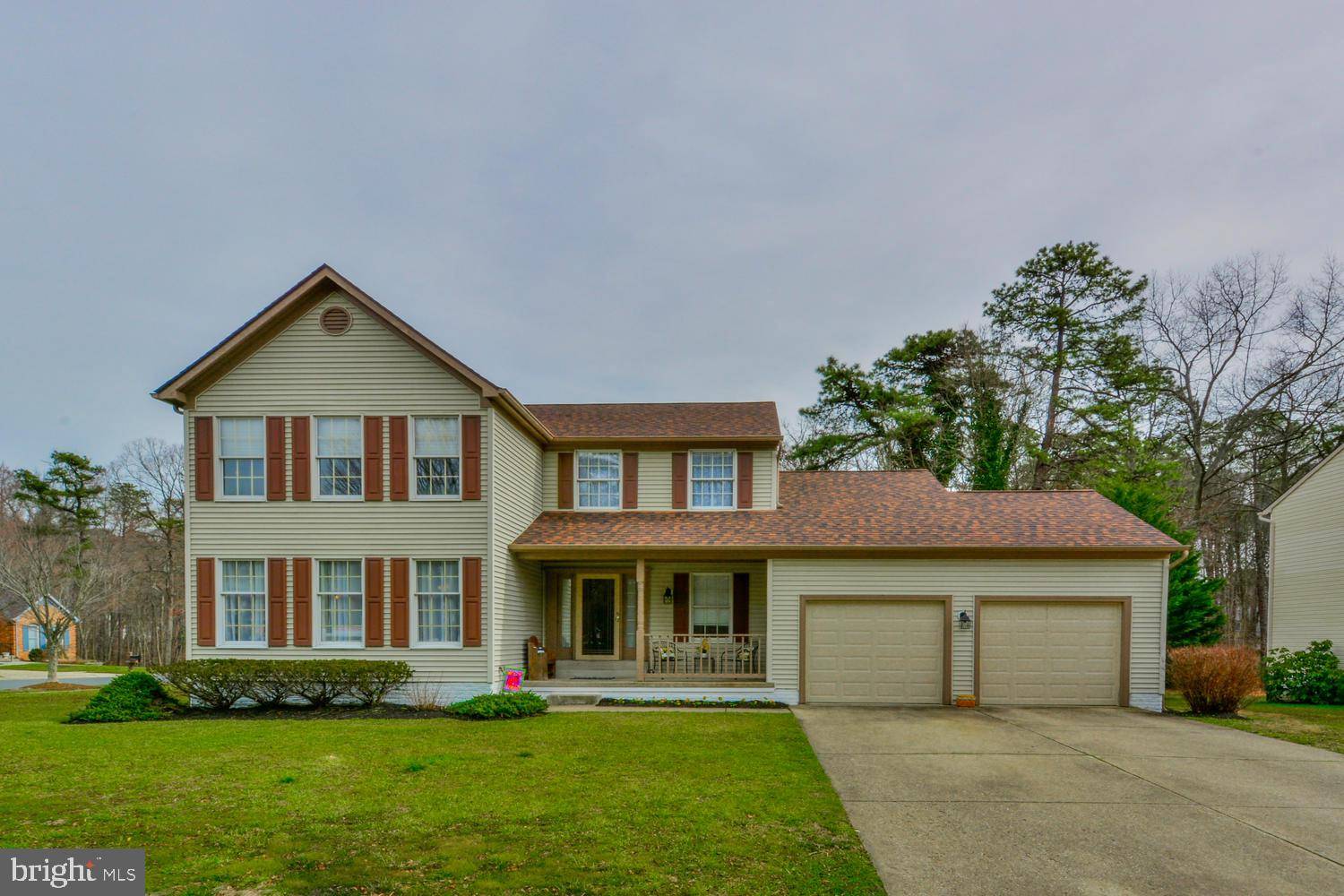 Severn, MD 21144,601 YEARLING CT