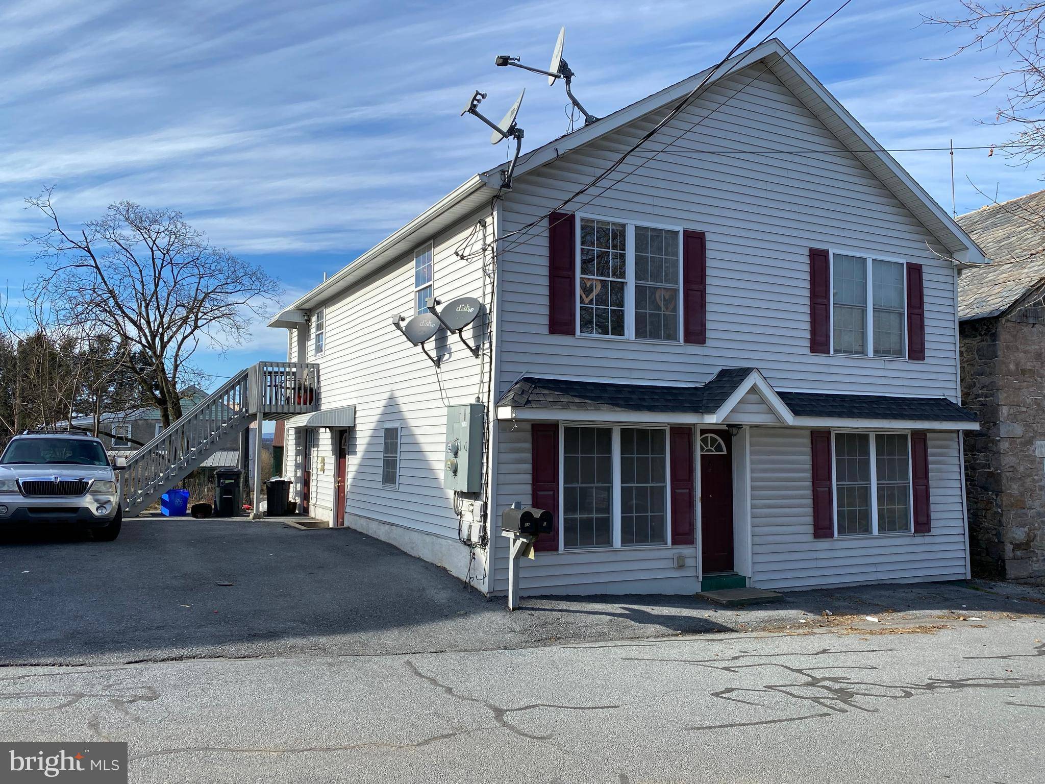 Blandon, PA 19510,8-A CHESTNUT ST