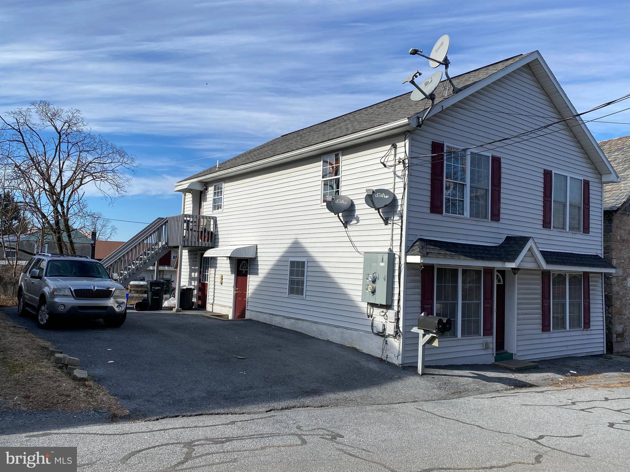 Blandon, PA 19510,8-A CHESTNUT ST