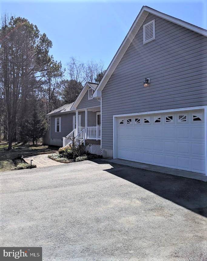 Colonial Beach, VA 22443,2803 WAKEFIELD ST