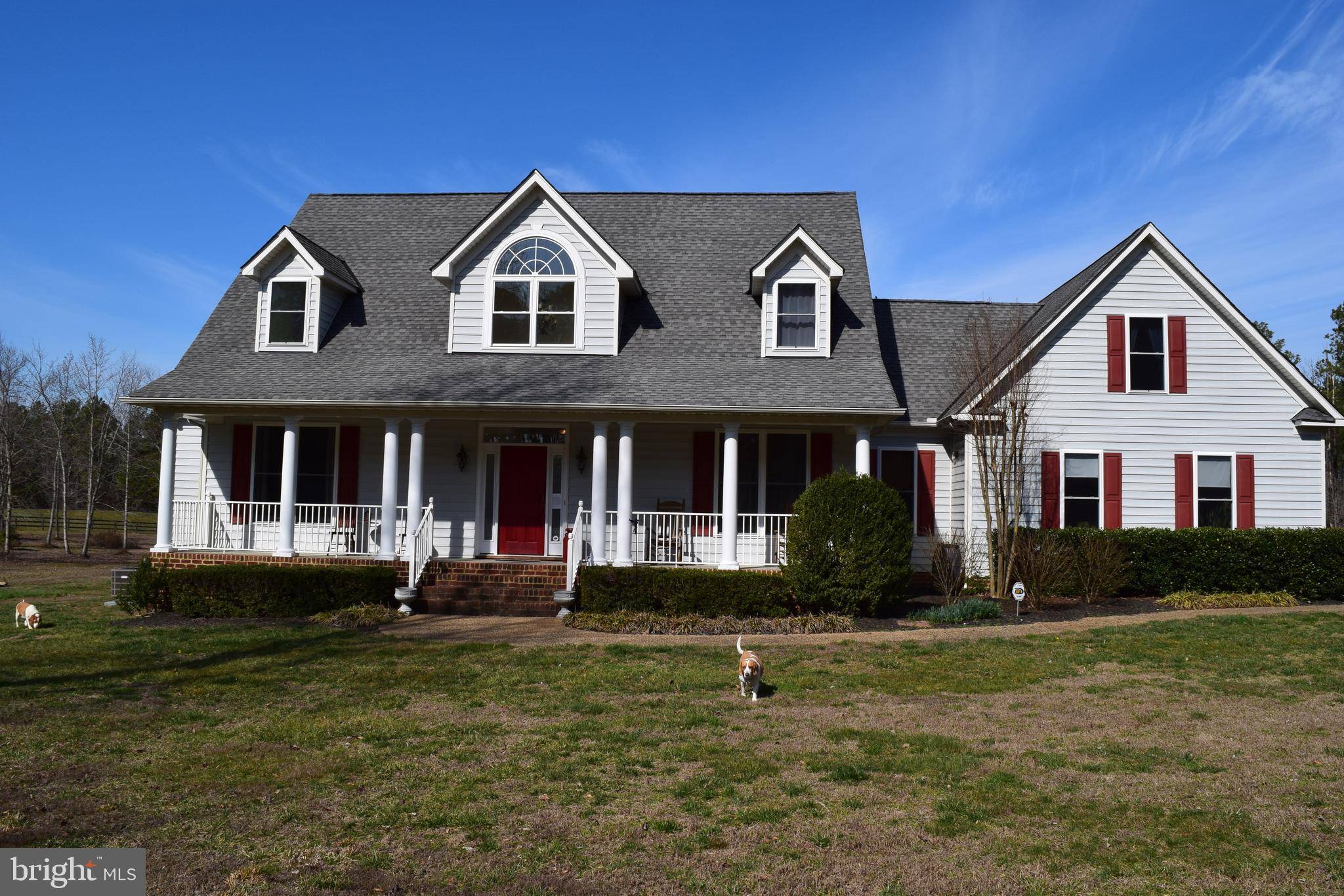 Beaverdam, VA 23015,15412 BEAVER DEN LN