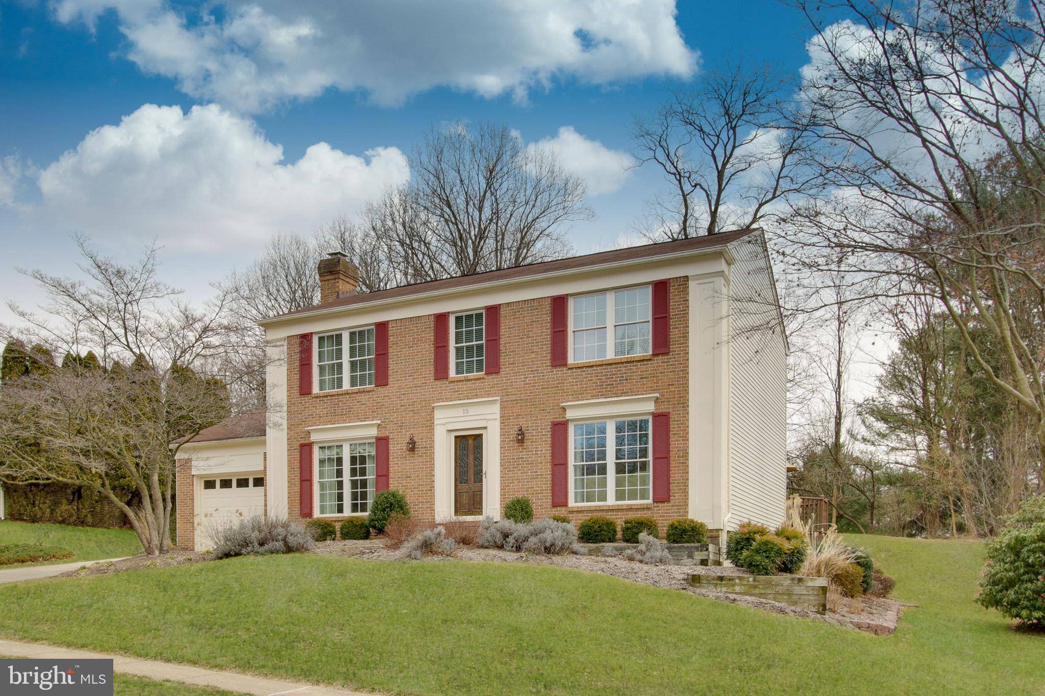 Lutherville Timonium, MD 21093,15 WESTMINSTER BRIDGE WAY