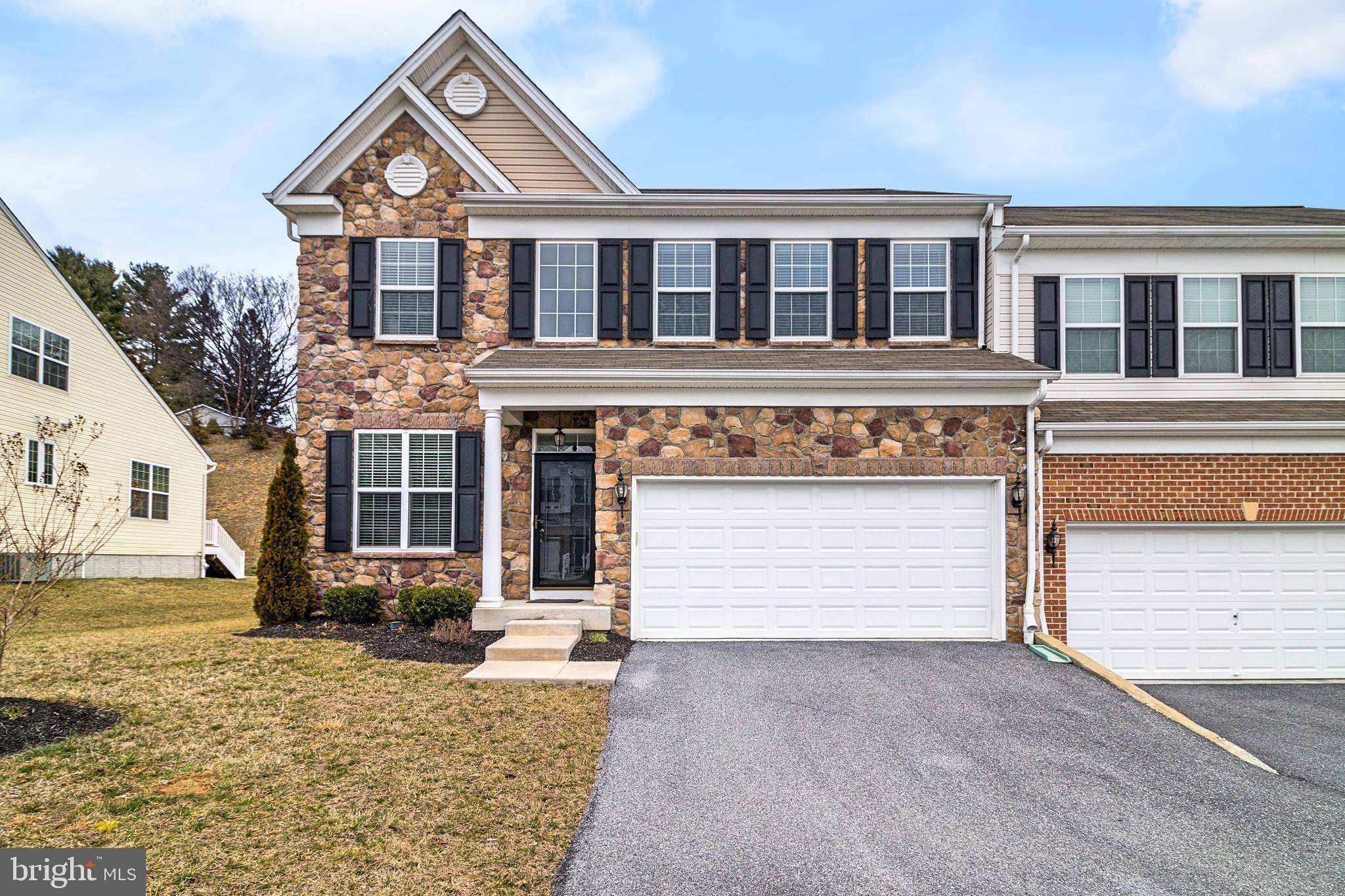 Westminster, MD 21157,84 GREENVALE MEWS DR #36