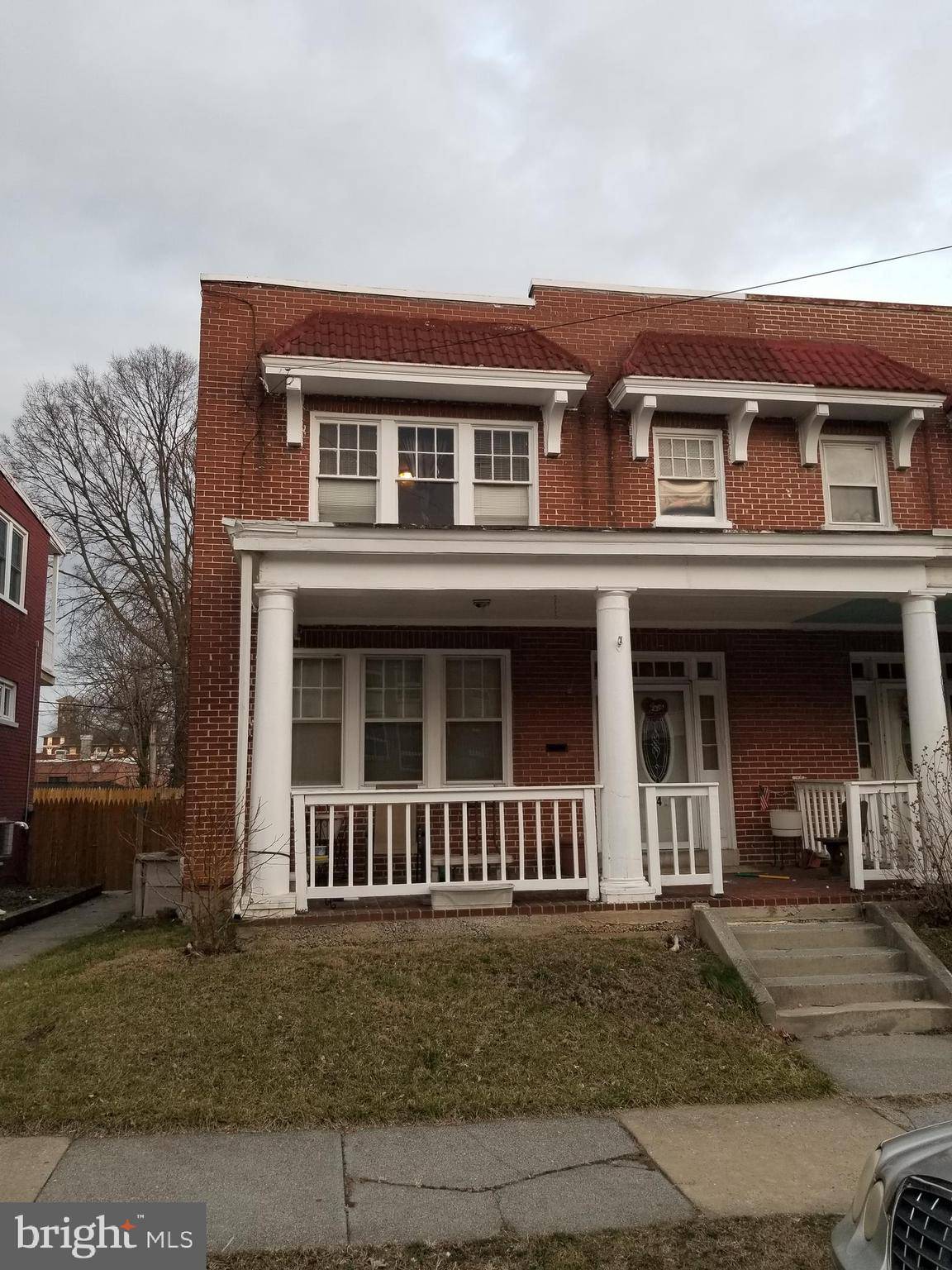 Lancaster, PA 17602,141 S MARSHALL ST