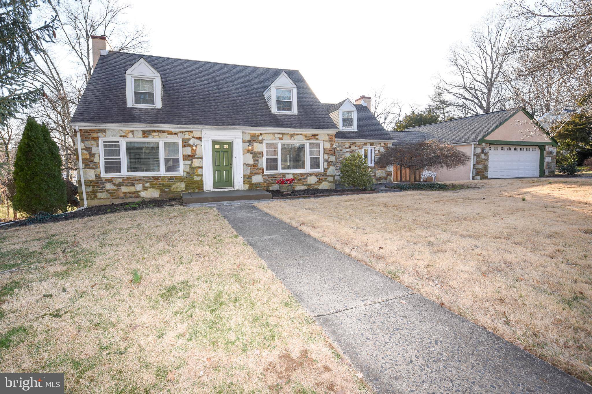 Huntingdon Valley, PA 19006,106 CLEARVIEW AVE