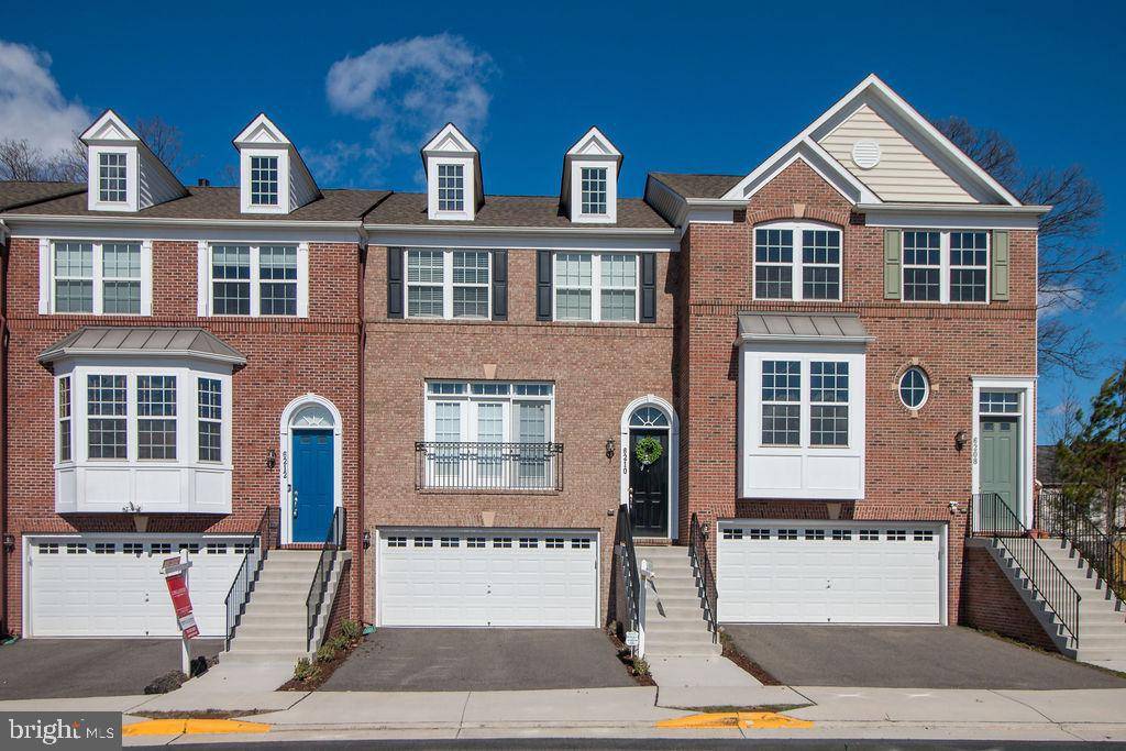 Alexandria, VA 22310,6210 ROYAL CREST LN