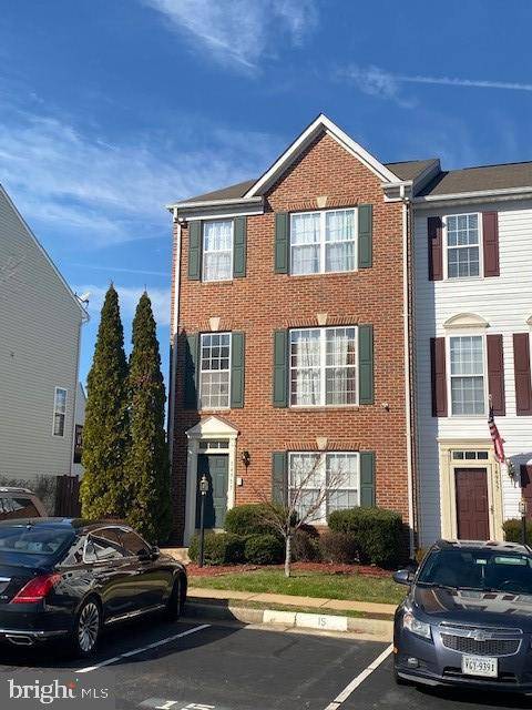 Woodbridge, VA 22193,14955 WHITTIER LOOP