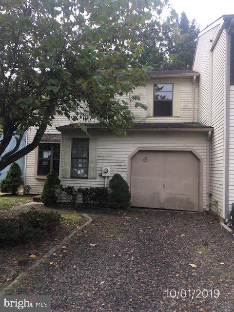 Marlton, NJ 08053,6 PARTRIDGE CT