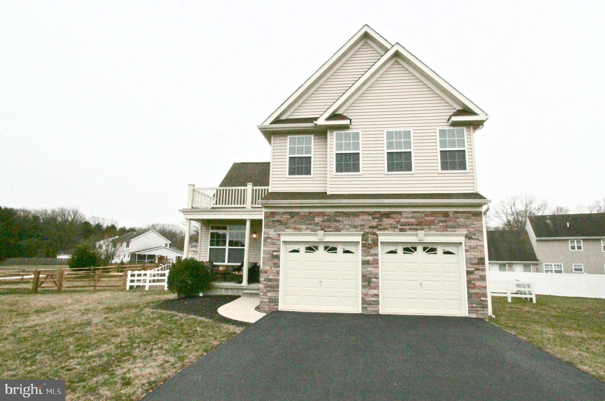 Dover, DE 19901,14 AQUAMARINE CT