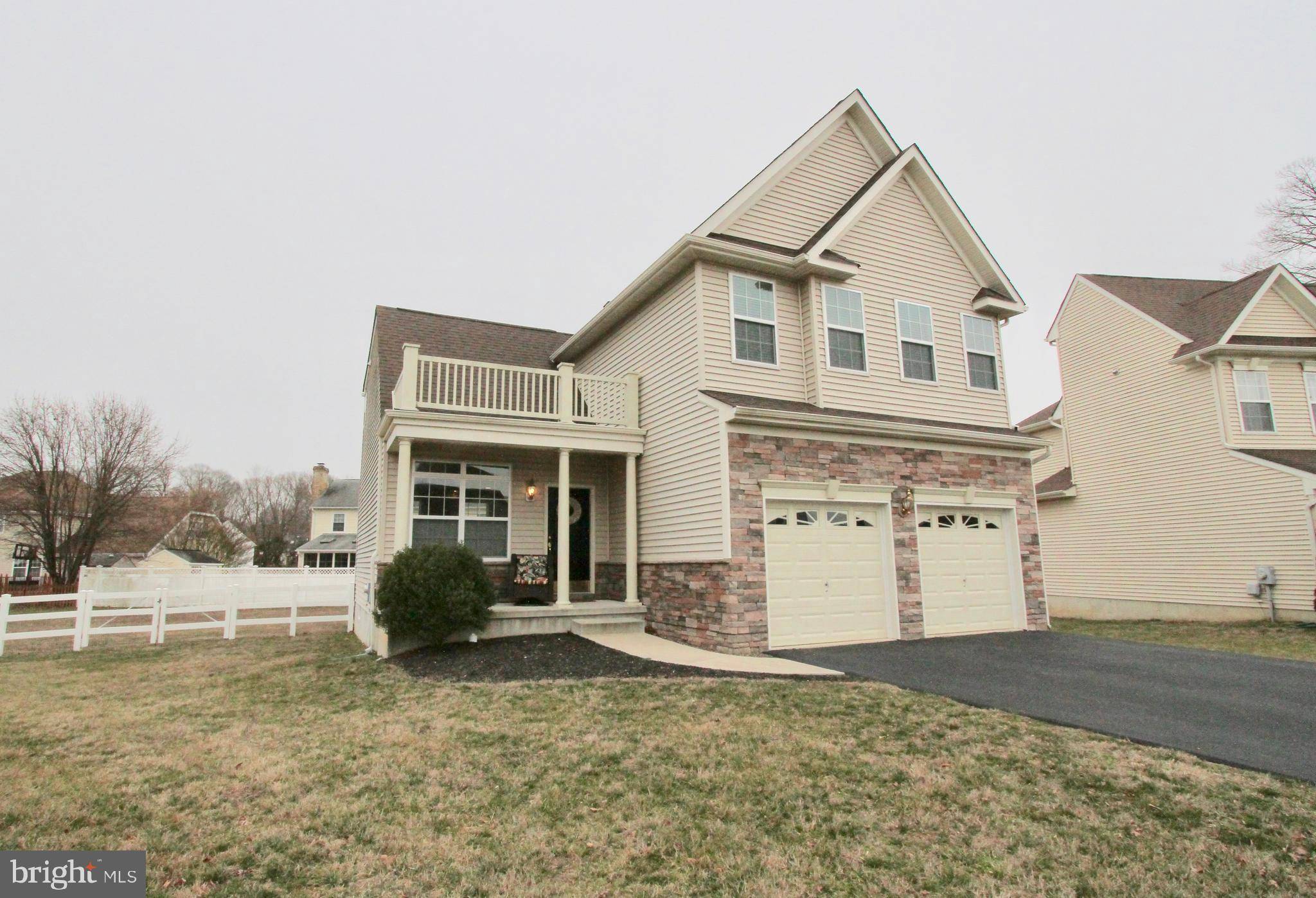 Dover, DE 19901,14 AQUAMARINE CT