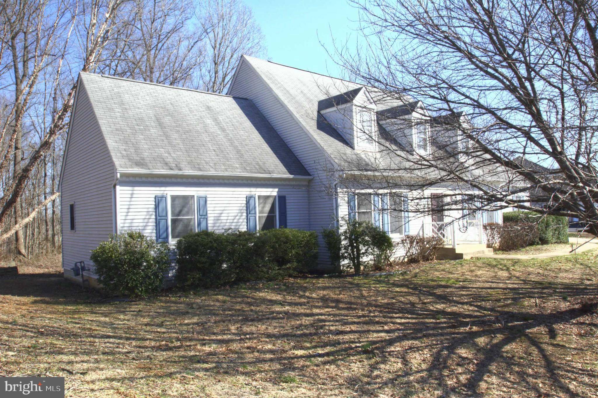 Jeffersonton, VA 22724,3410 SOUTHAMPTON DR