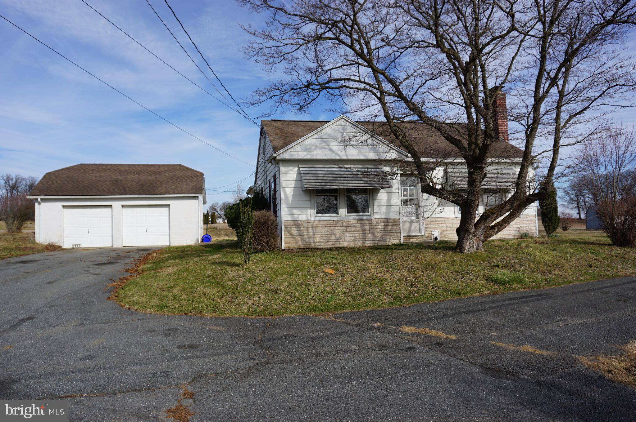 Wrightsville, PA 17368,2536 CRALEY RD