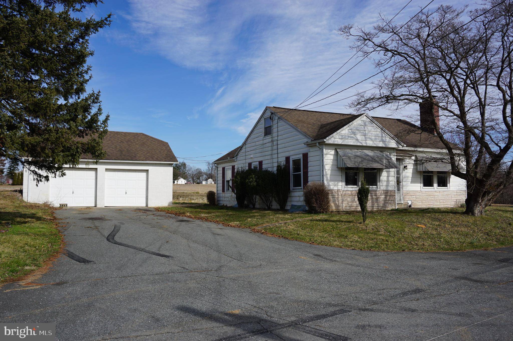 Wrightsville, PA 17368,2536 CRALEY RD