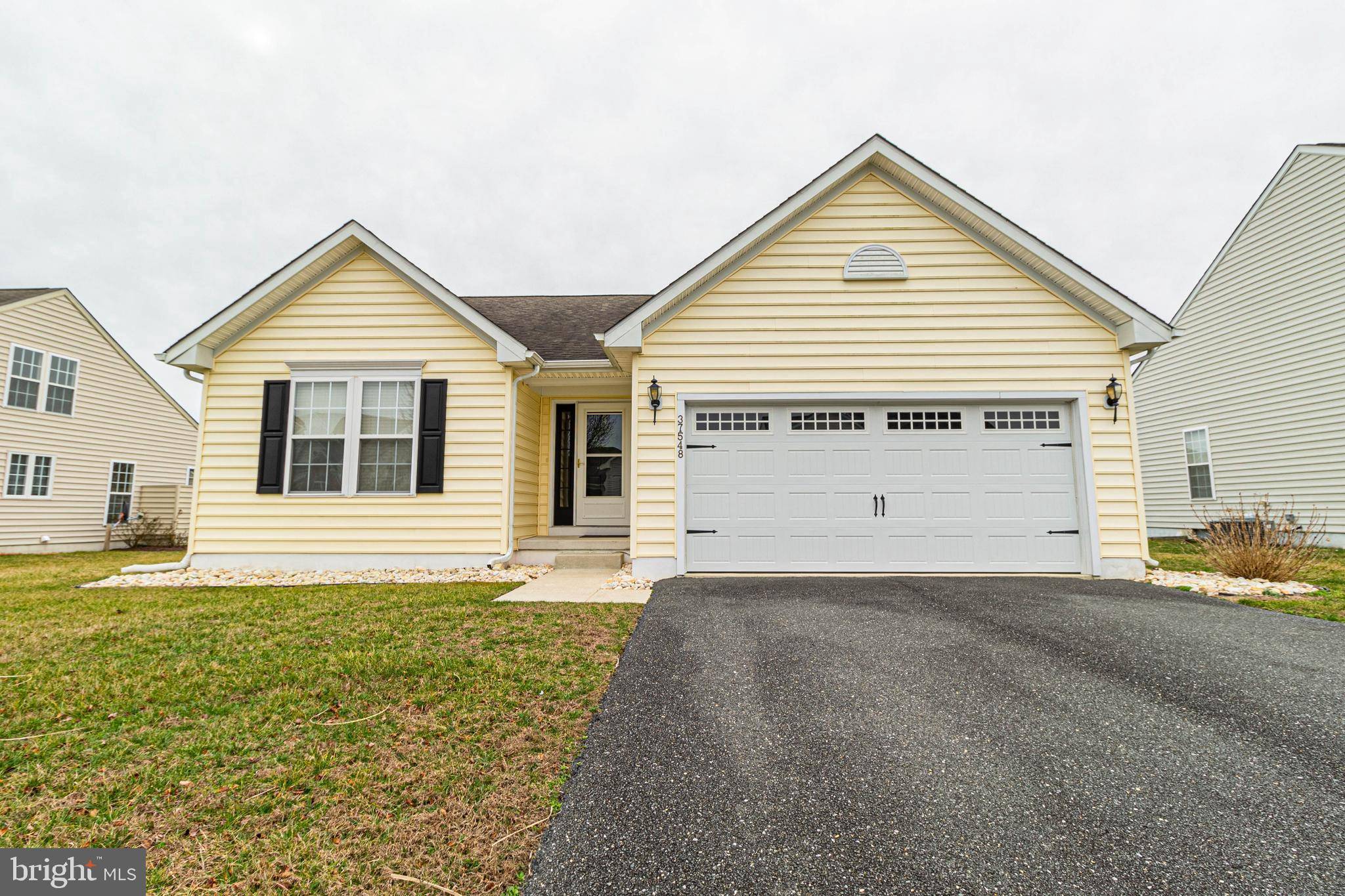 Selbyville, DE 19975,37548 JANICE CIR