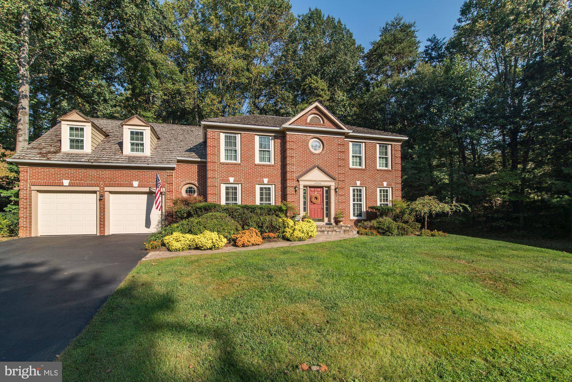 Oakton, VA 22124,10700 SAMAGA DR