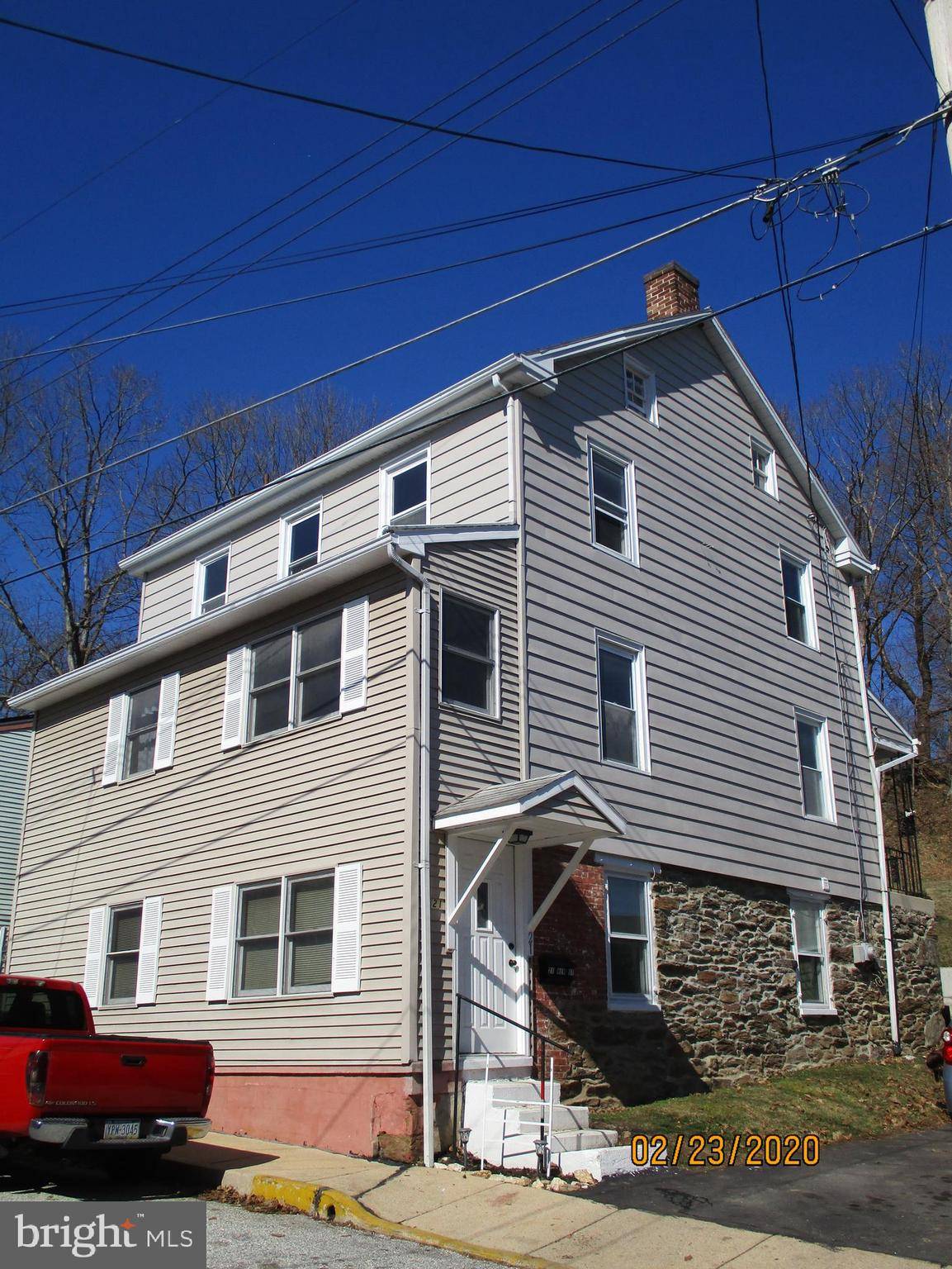 Glen Rock, PA 17327,21 NEW ST