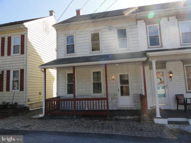 Lebanon, PA 17046,718 EHRHORN ST