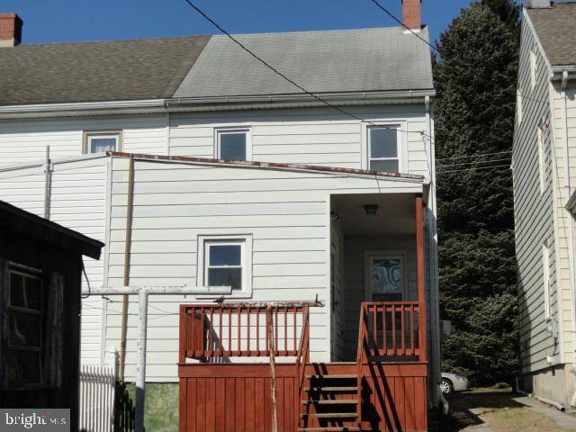 Lebanon, PA 17046,718 EHRHORN ST