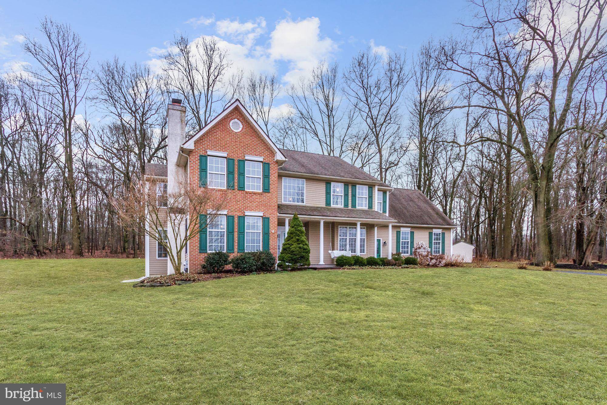 Coatesville, PA 19320,314 MARTINGALE CIR