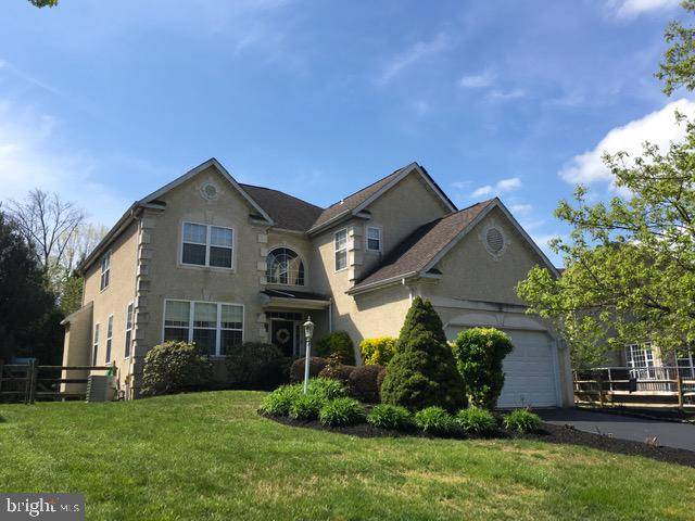 Springfield, PA 19064,761 KELLI LN