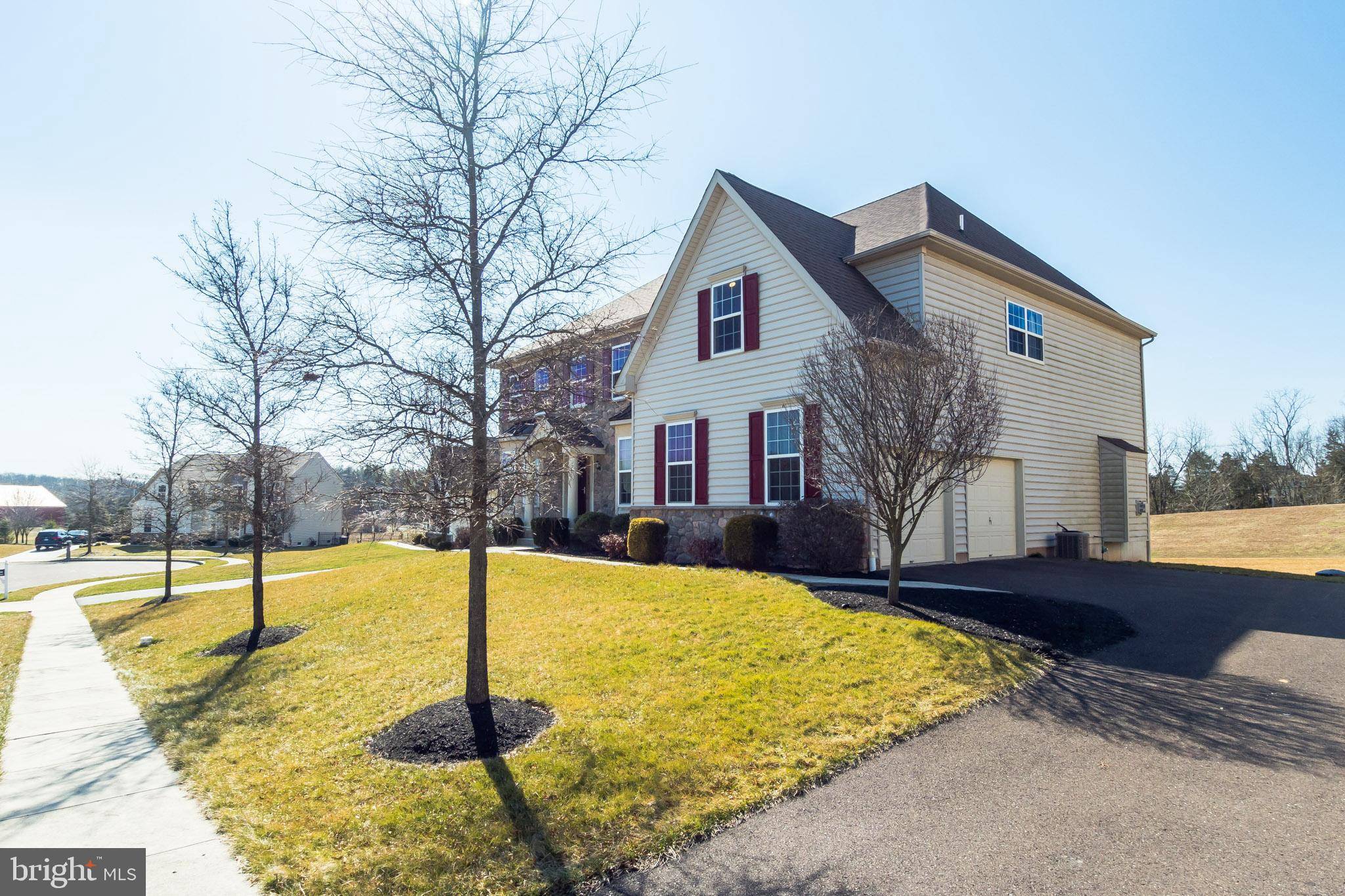 Harleysville, PA 19438,508 WINTER GREEN CIR