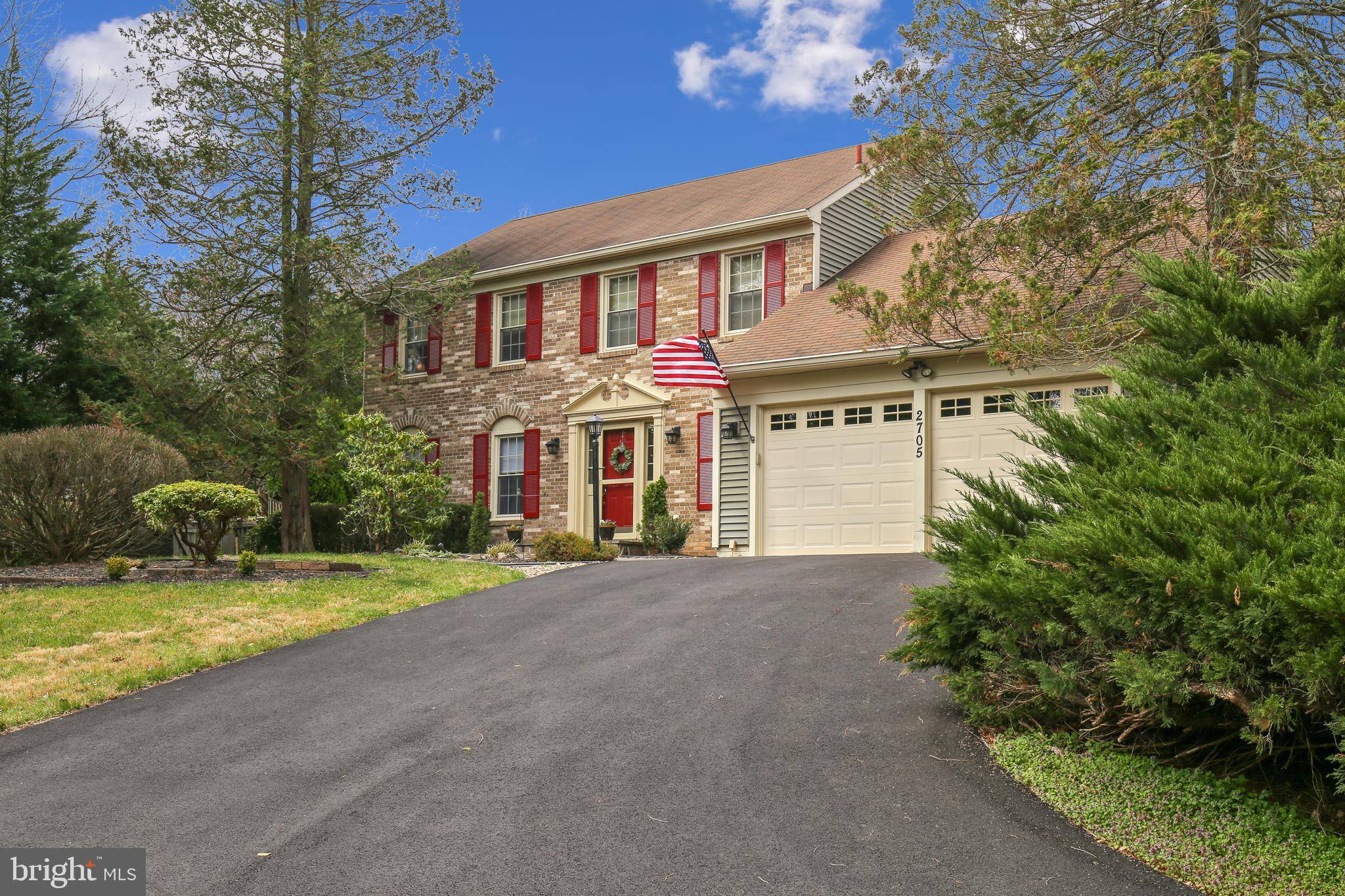 Oakton, VA 22124,2705 VERILY CT