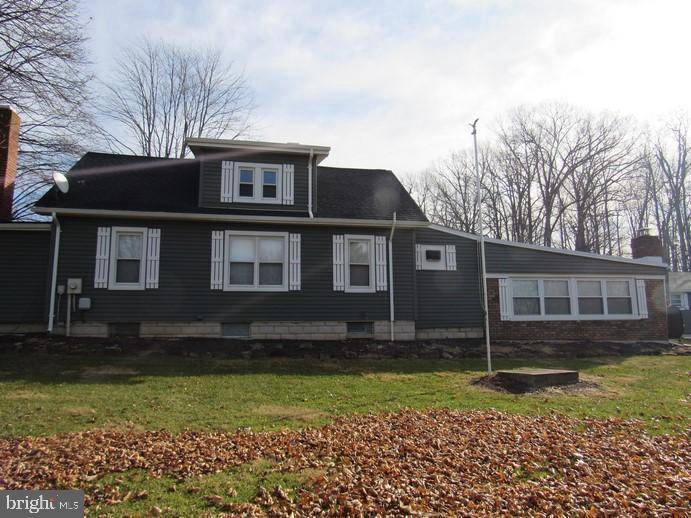 Hanover, PA 17331,295 PINE GROVE RD