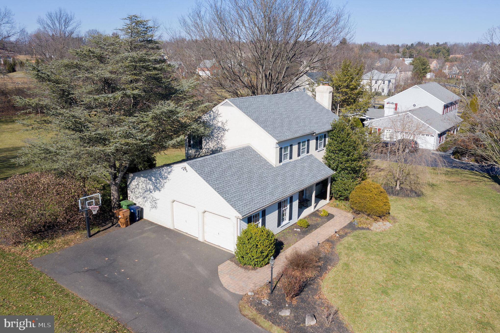 Fort Washington, PA 19034,1222 TRESSLER DR