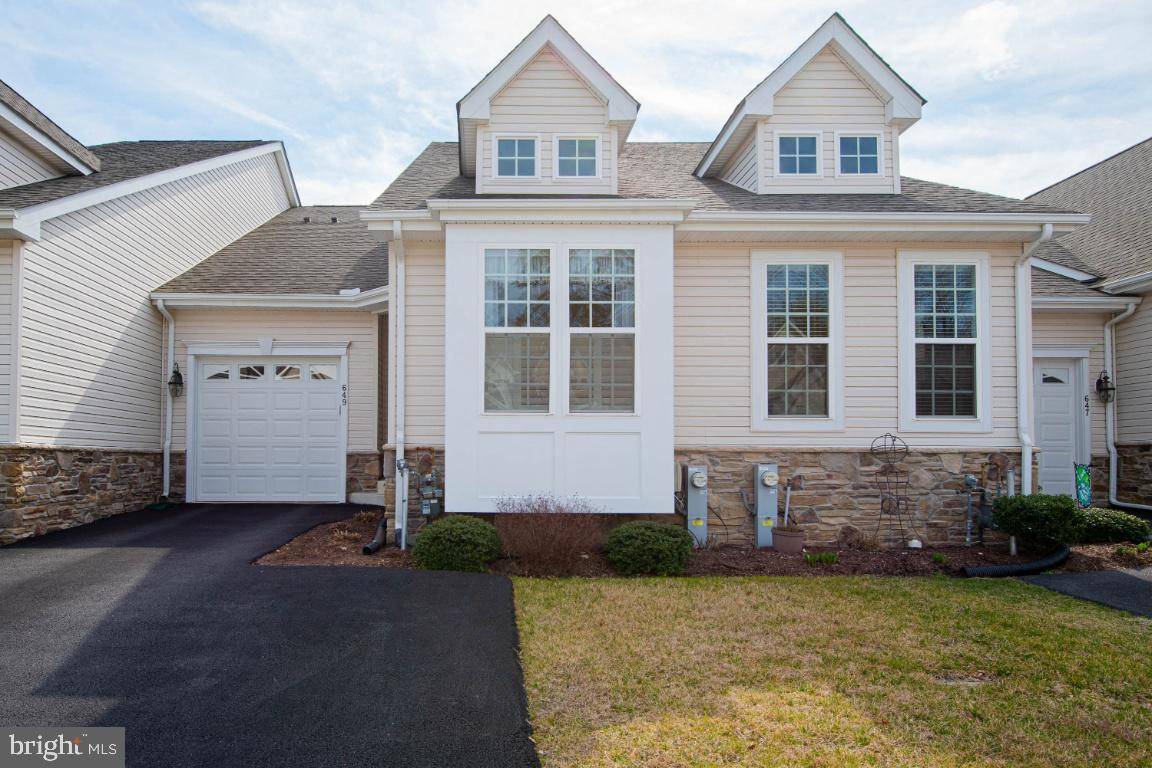 Millersville, MD 21108,649 WHERRY CT