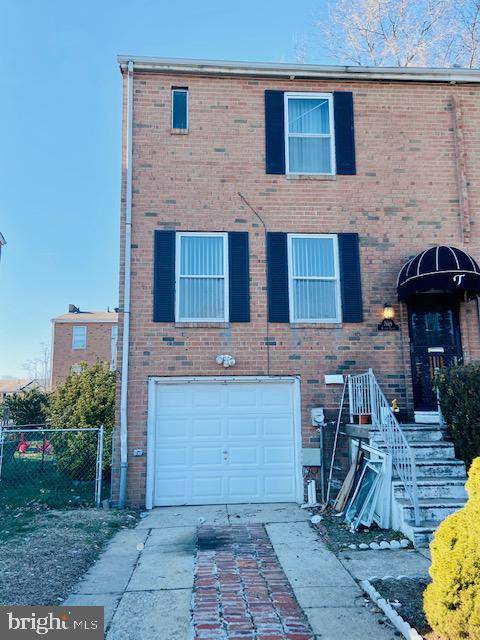 Philadelphia, PA 19153,7619 RAVEN PL