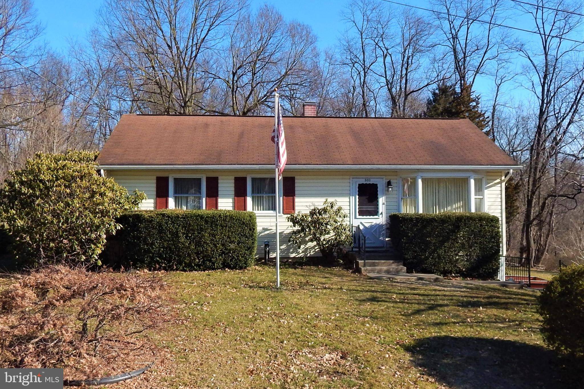 Wrightsville, PA 17368,503 MEADOW LN