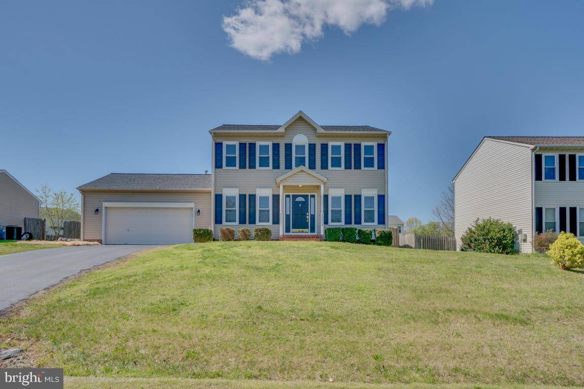 Fredericksburg, VA 22407,10004 SHADOWRIDGE CT