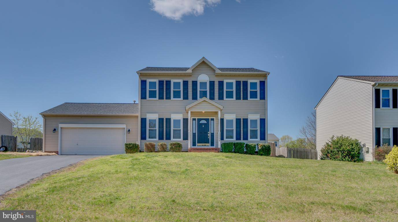 Fredericksburg, VA 22407,10004 SHADOWRIDGE CT