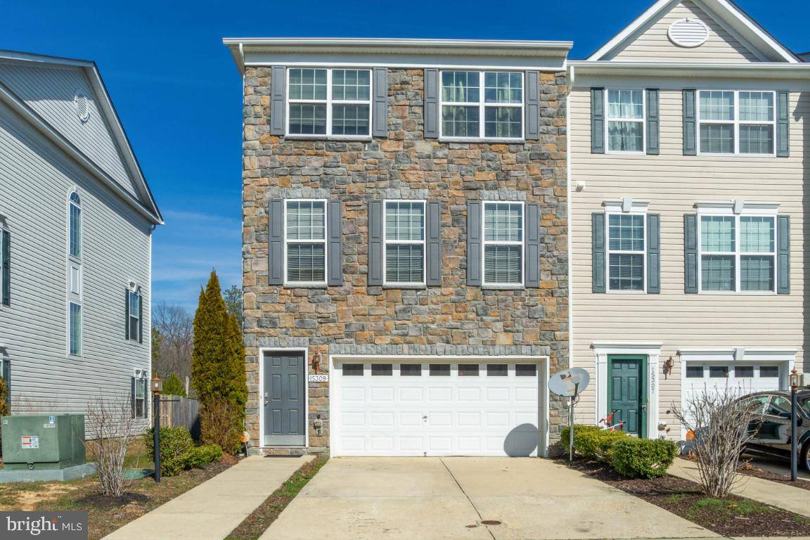 Brandywine, MD 20613,15309 POCOPSON CREEK WAY