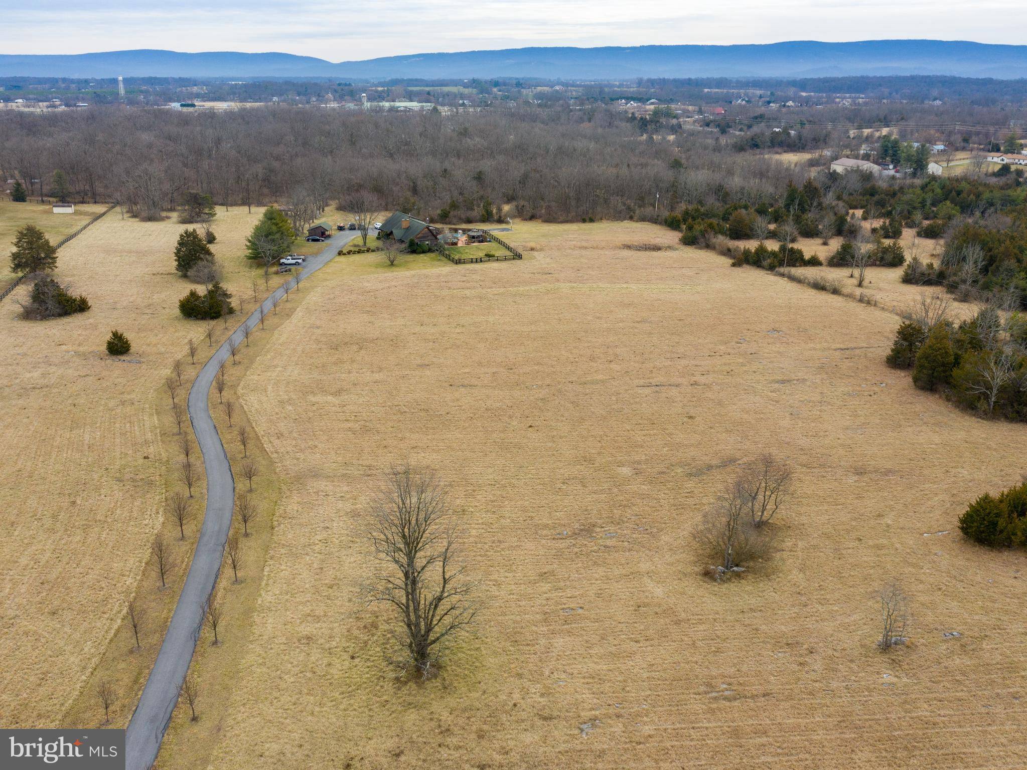 White Post, VA 22663,2327 GUN BARREL RD