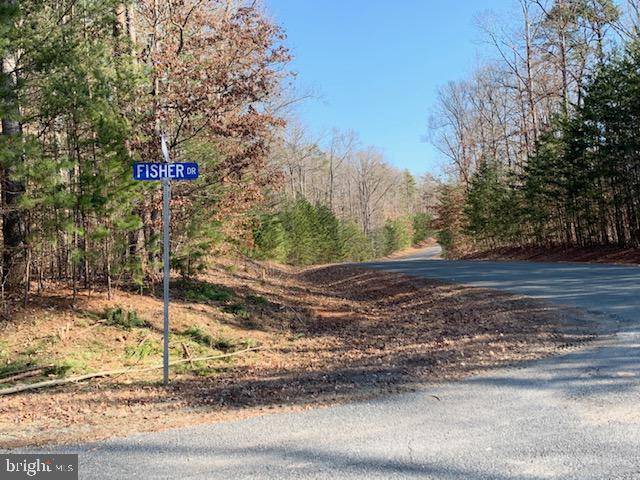 Mineral, VA 23117,LOT 126 FISHER DR.