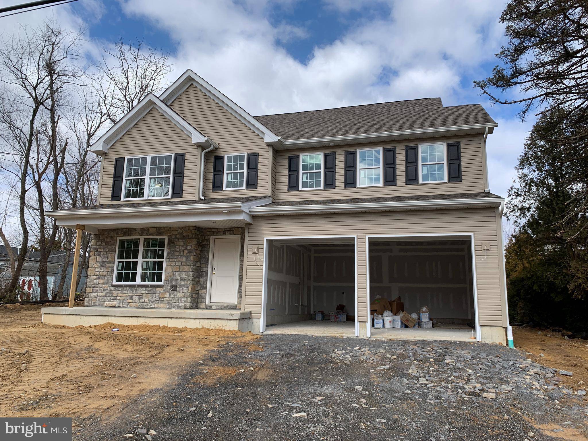 Hatboro, PA 19040,LOT 1 CASTELLO