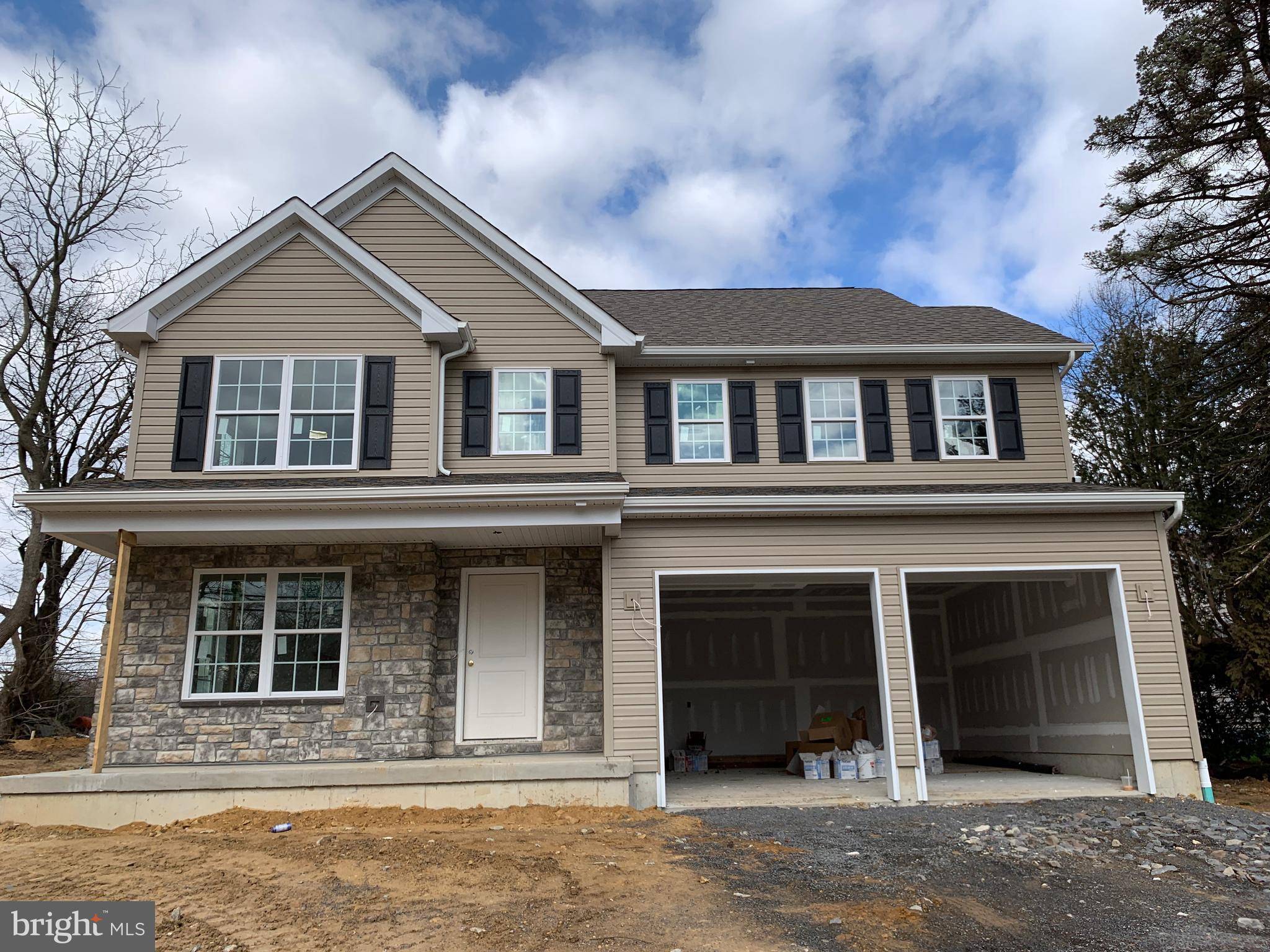 Hatboro, PA 19040,LOT 1 CASTELLO