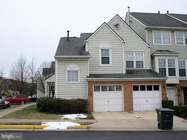 Woodbridge, VA 22192,3992 CRESSIDA PL